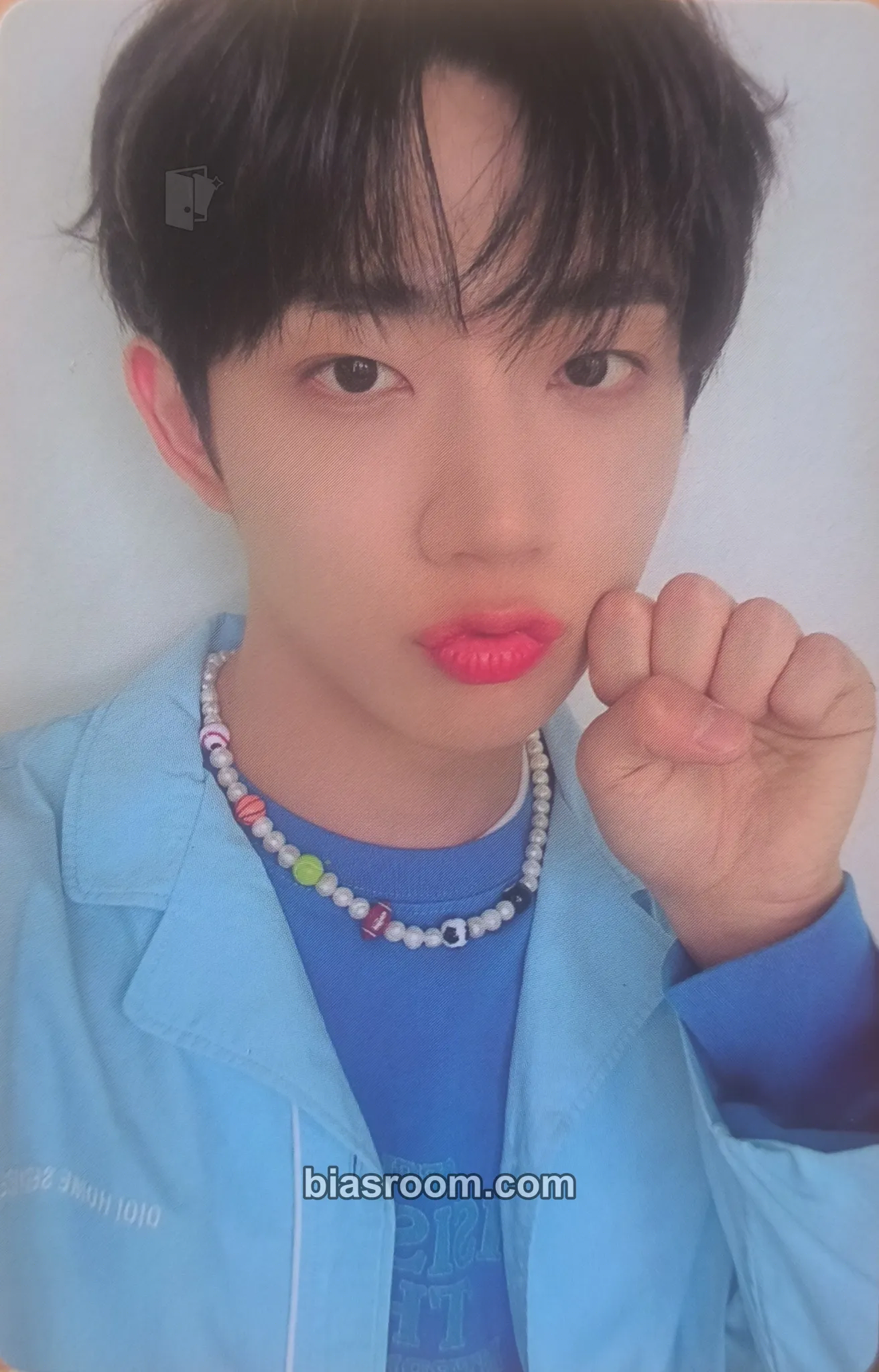 Hyeongseop As I am トレカ - Tempest | Bias Room
