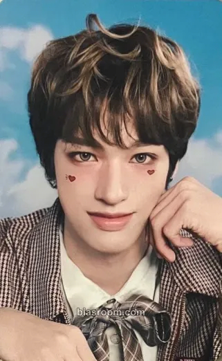 Seita LIVE TOUR 2026 "Hellmate" Photocard - NEXZ - NEXZ K-pop photocard