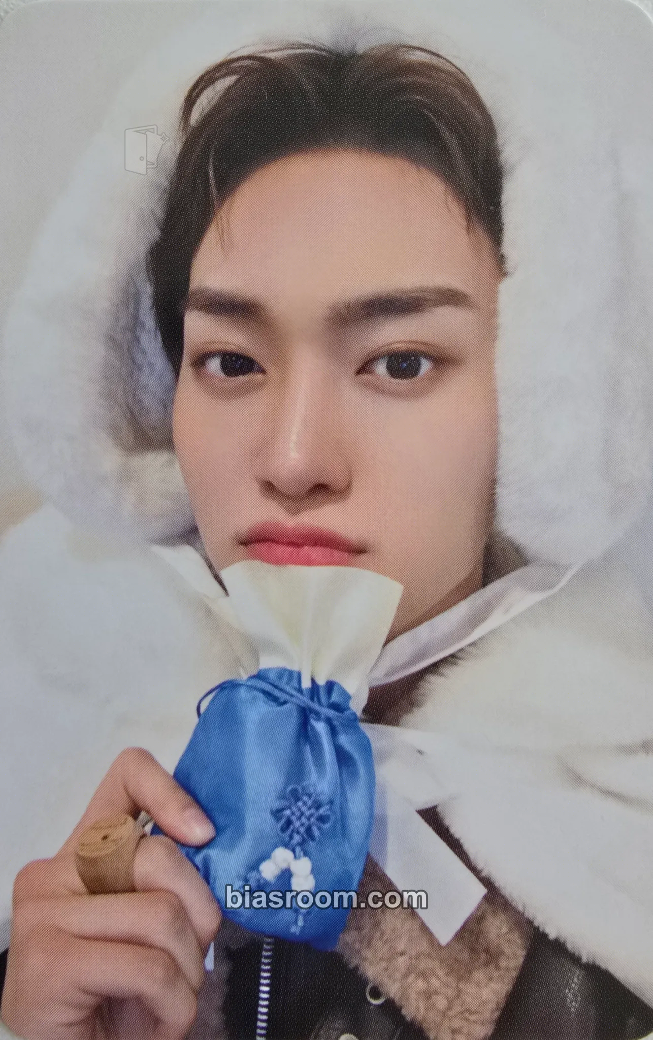 Taeyoung Dare to Crave: Epilogue Photocard - CRAVITY - CRAVITY K-pop photocard