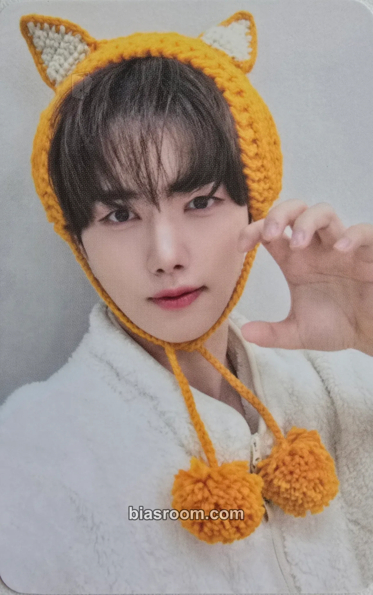 Minhee Dare to Crave: Epilogue Photocard - CRAVITY - CRAVITY K-pop photocard