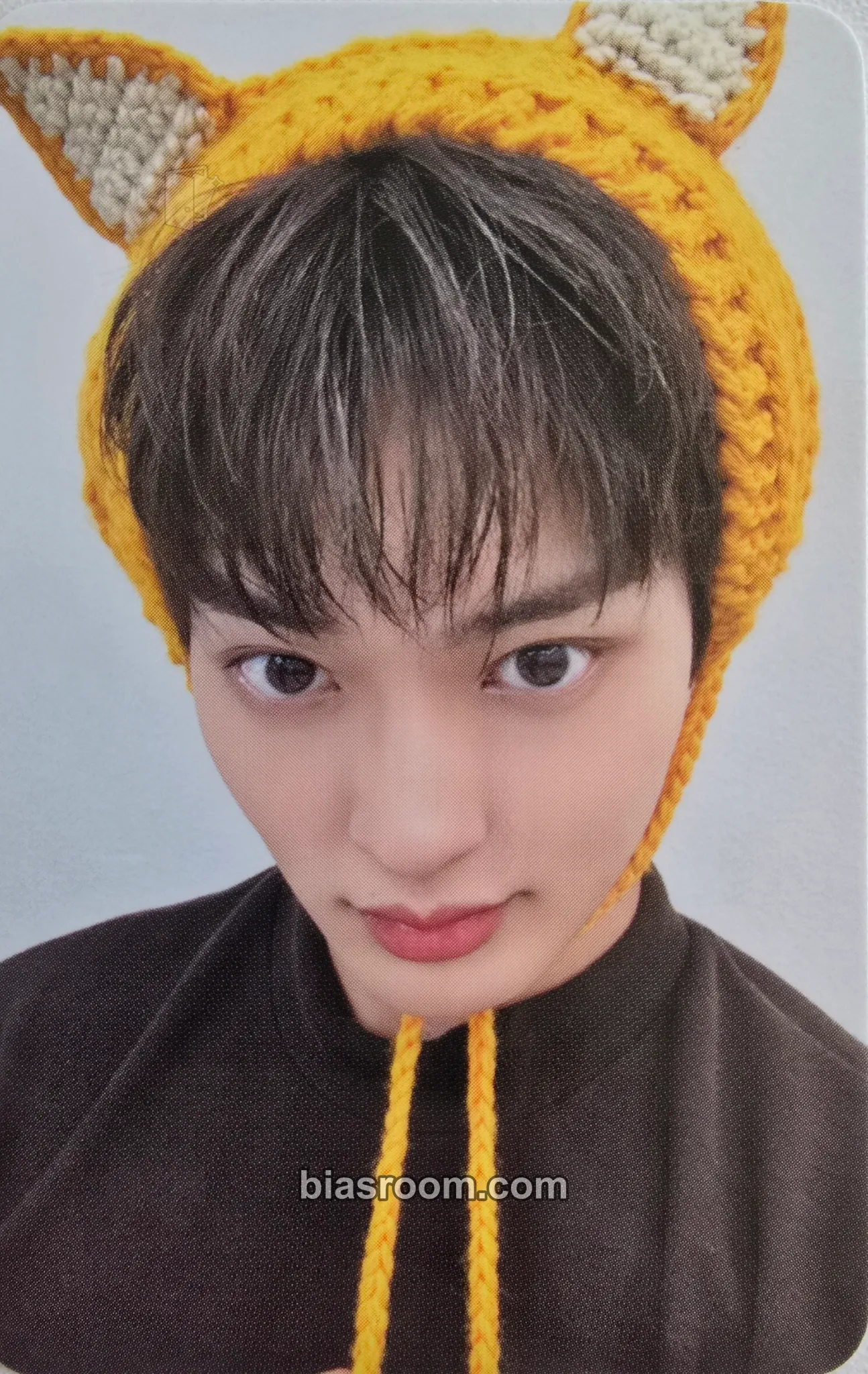 Taeyoung Dare to Crave: Epilogue Photocard - CRAVITY - CRAVITY K-pop photocard