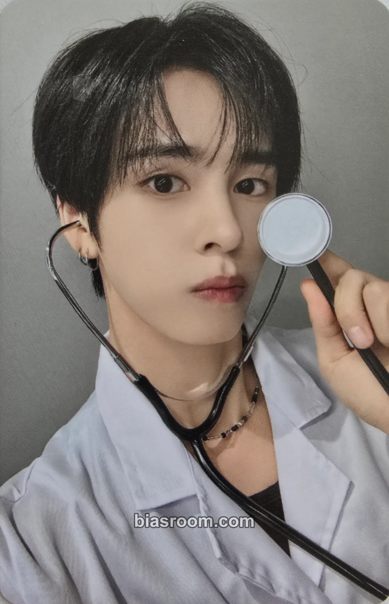 Serim Dare to Crave: Epilogue Photocard - CRAVITY - CRAVITY K-pop photocard