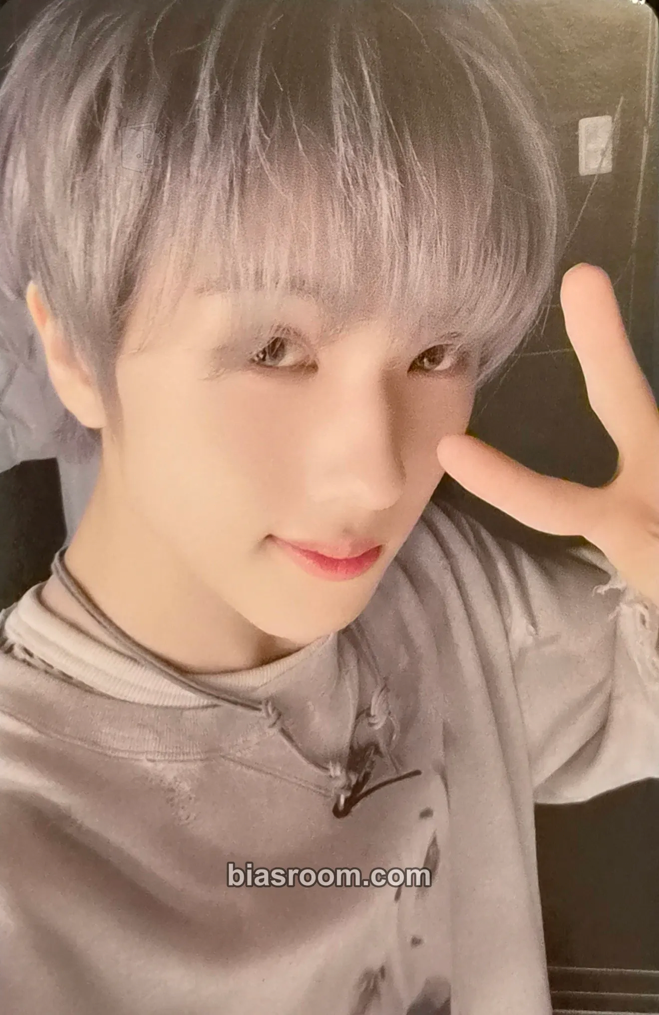 Jisung Dream()scape Photocard - NCT DREAM - NCT DREAM K-pop photocard
