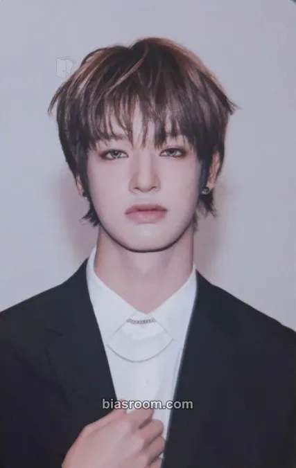 Seita LIVE TOUR 2026 "Hellmate" Photocard - NEXZ - NEXZ K-pop photocard