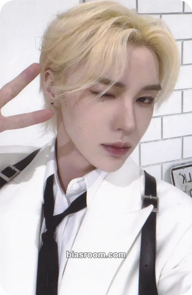 FANTASY BOYS - K-Soul - 소년판타지 1st Album (Ever Music Album version) Album everline video call (fancall)