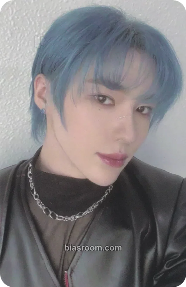 FANTASY BOYS - K-Soul - 소년판타지 1st Album (Ever Music Album version) Album everline