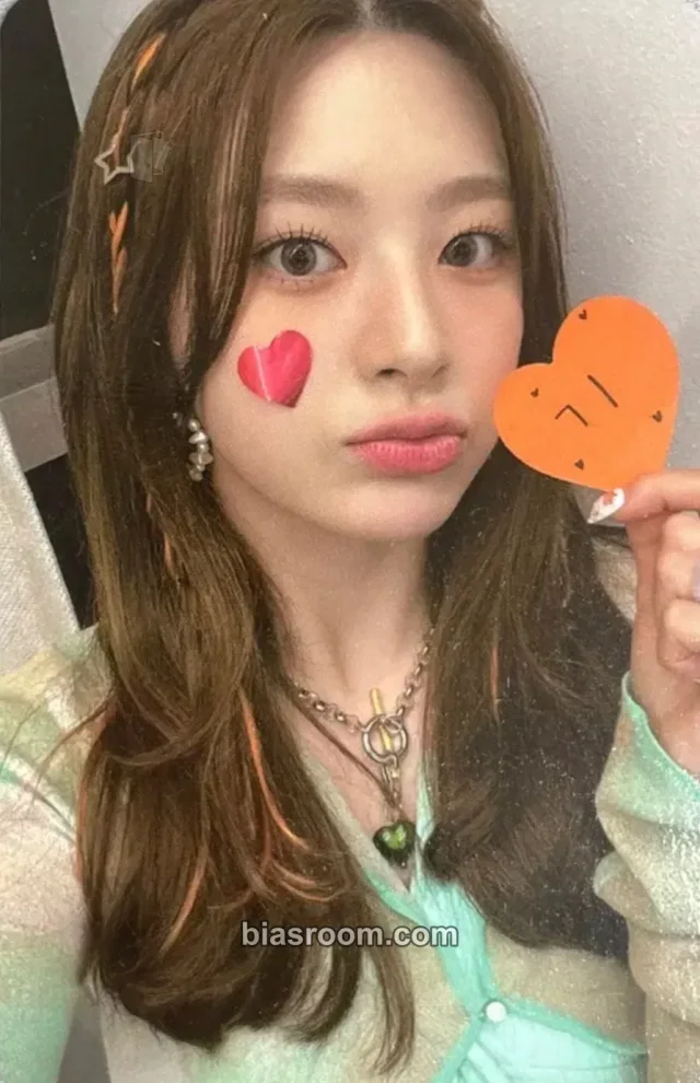 STAYC - Seeun - TEENFRESH World Tour Event winner benefit seoul