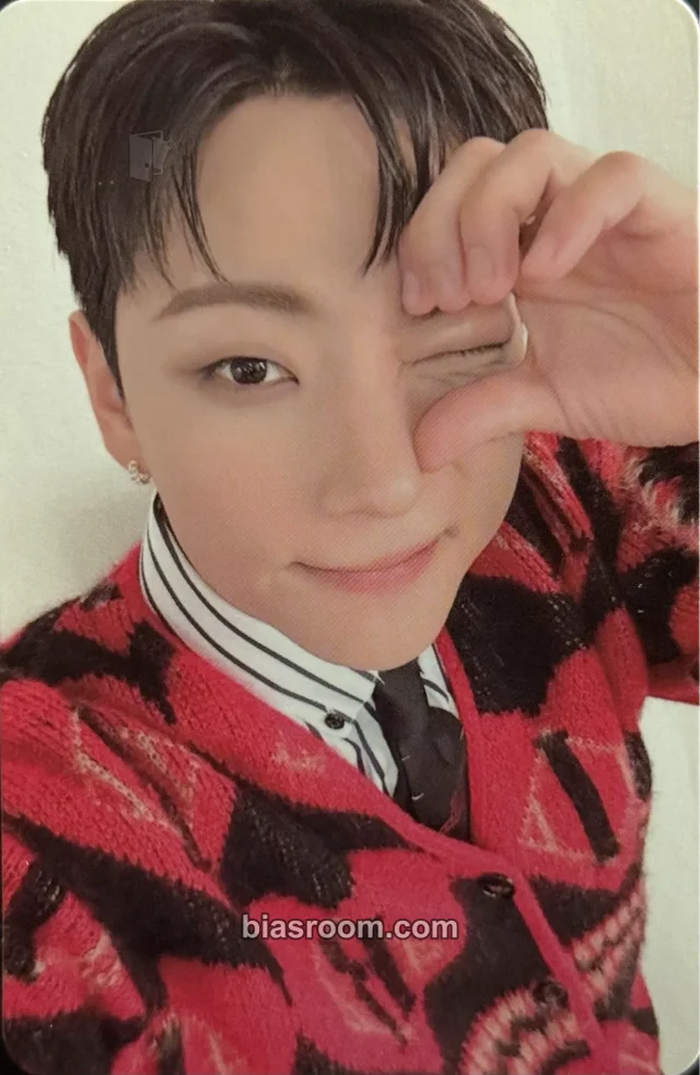 ONF - E-Tion - ONF: MY IDENTITY Album album photocard selfie find the route version