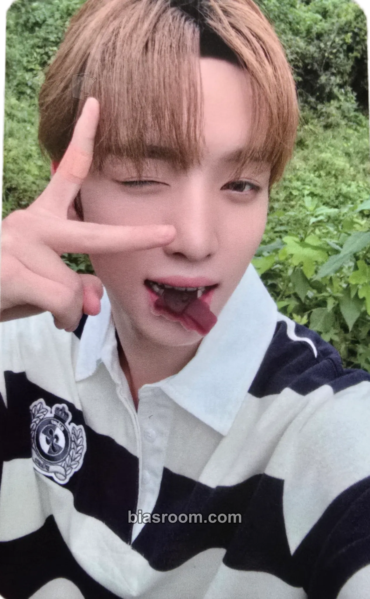 Yujun 2026 SEASON'S GREETINGS Photocard - xikers - xikers K-pop photocard