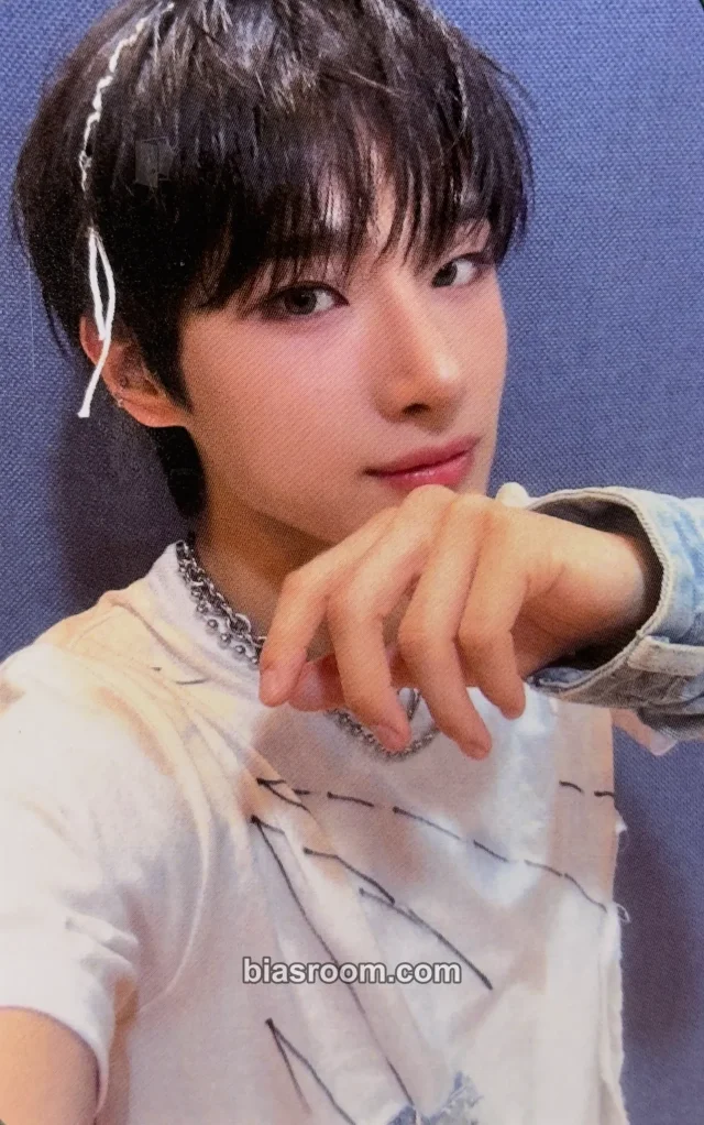 ONE PACT - Yedam - Fallin' Album pob (pre-order benefit) everline offline