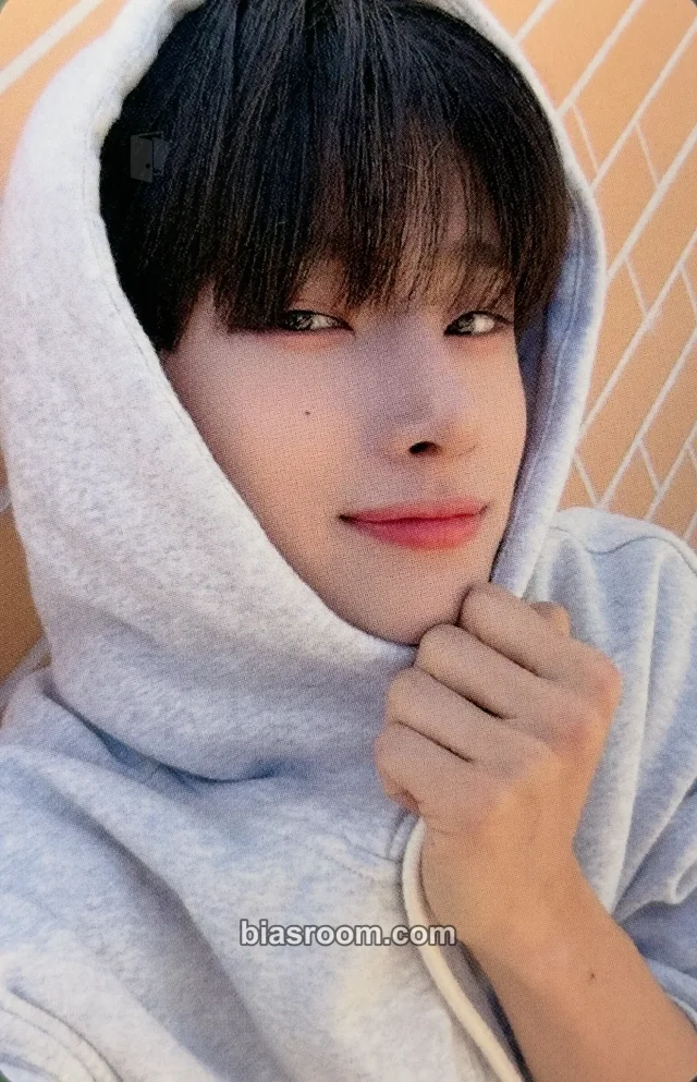 ONE PACT - Yedam - Fallin' Album pob (pre-order benefit) hellolive online