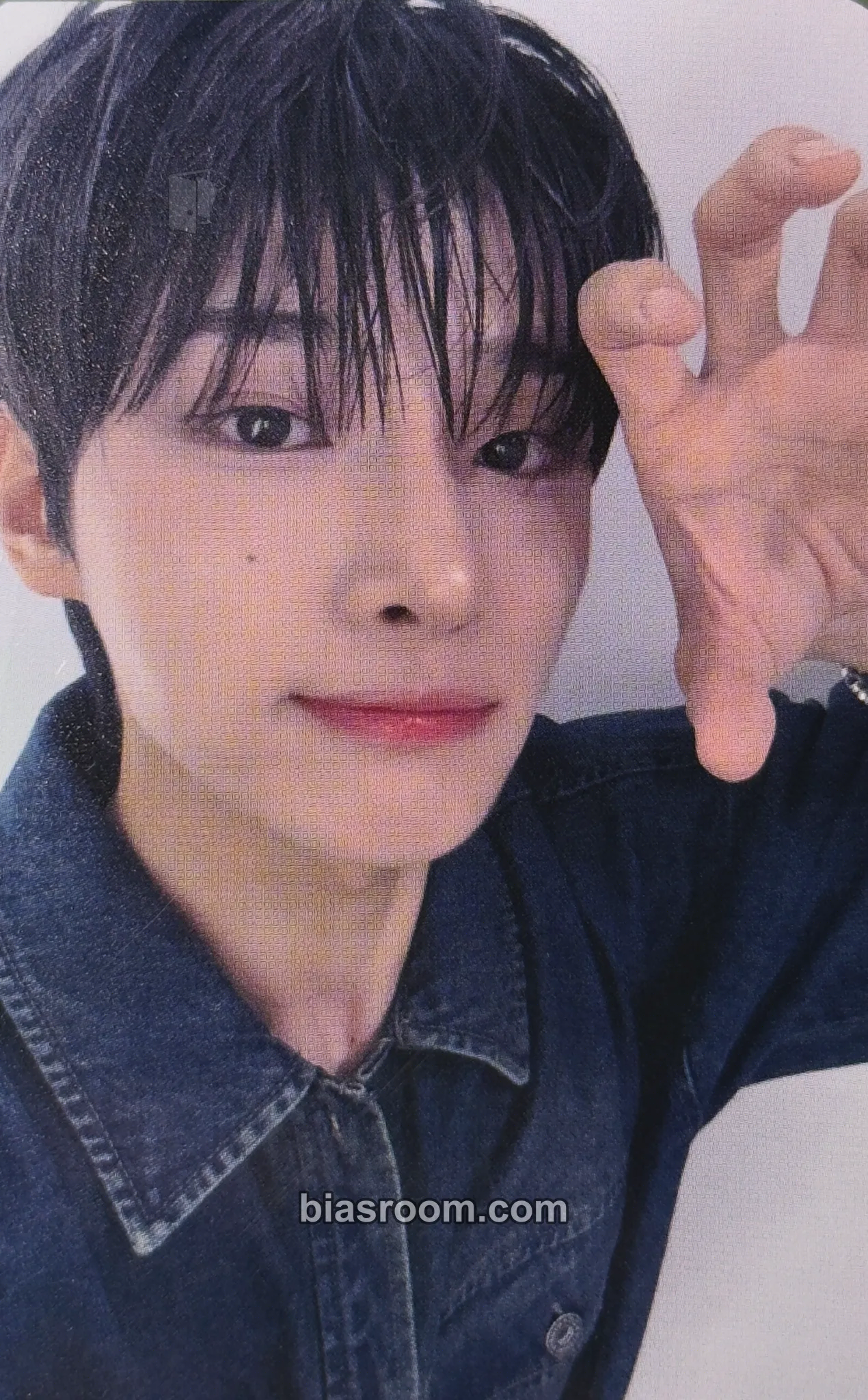 Yedam Fallin' Photocard - ONE PACT - ONE PACT K-pop photocard