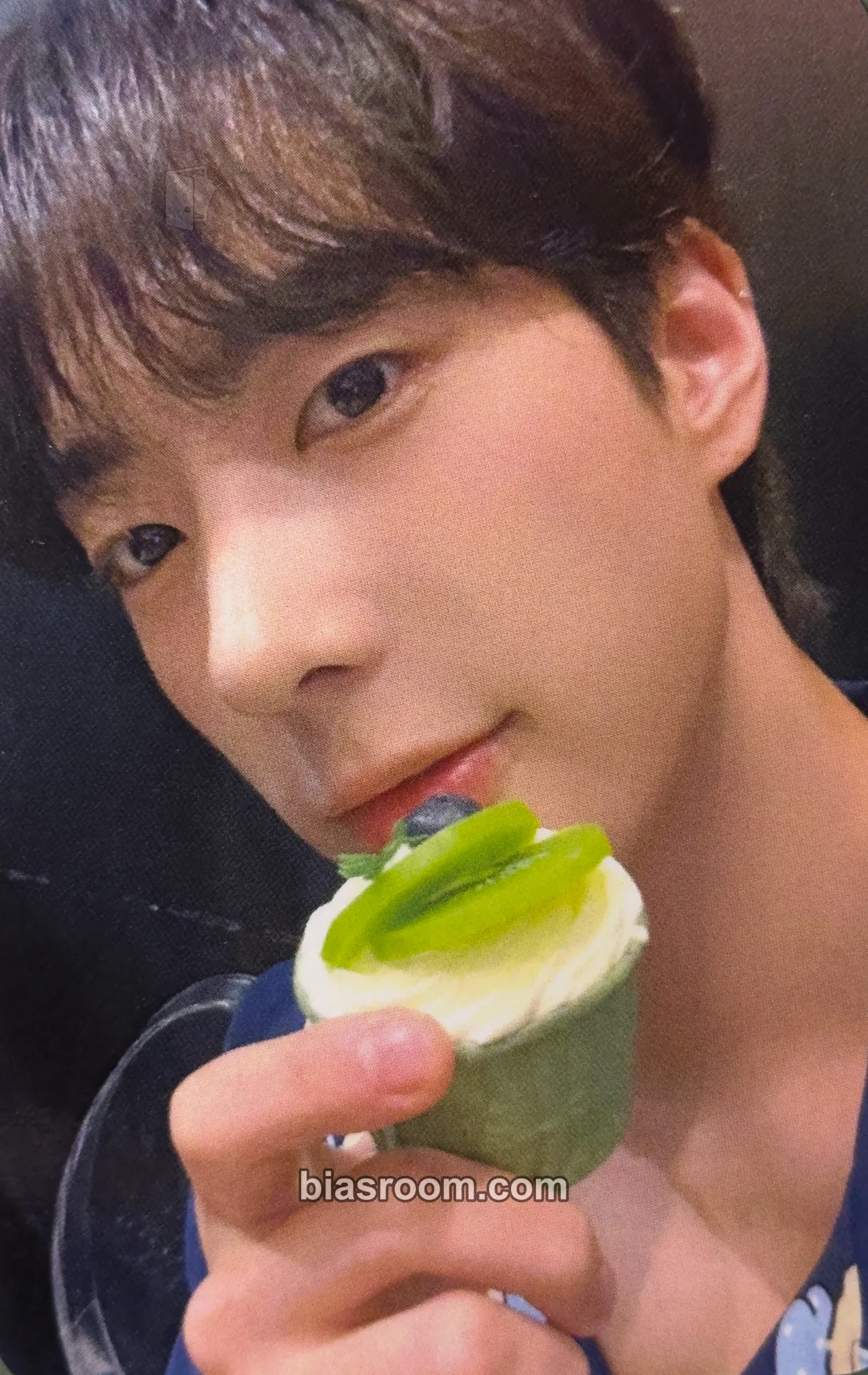 Jongwoo (Ze:U) PARADOXX Photocard - ONE PACT - ONE PACT K-pop photocard