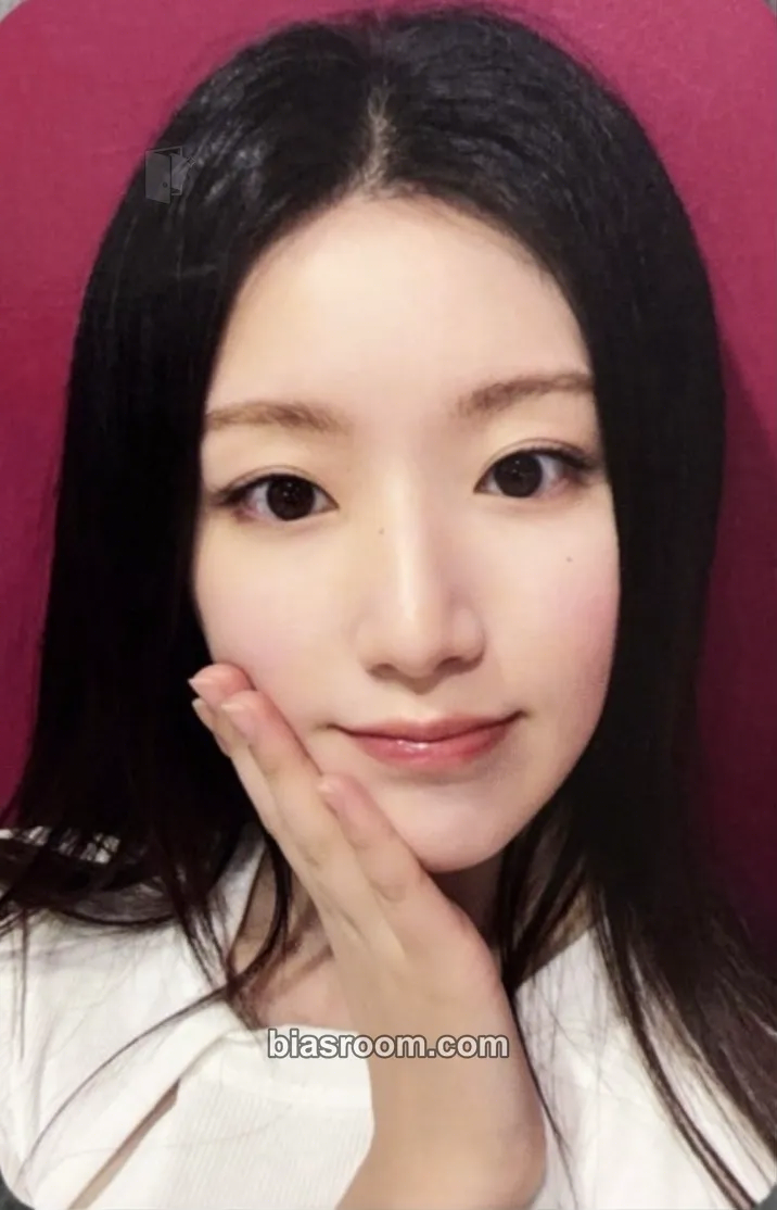 Shuhua We made Photocard - i-dle - i-dle K-pop photocard