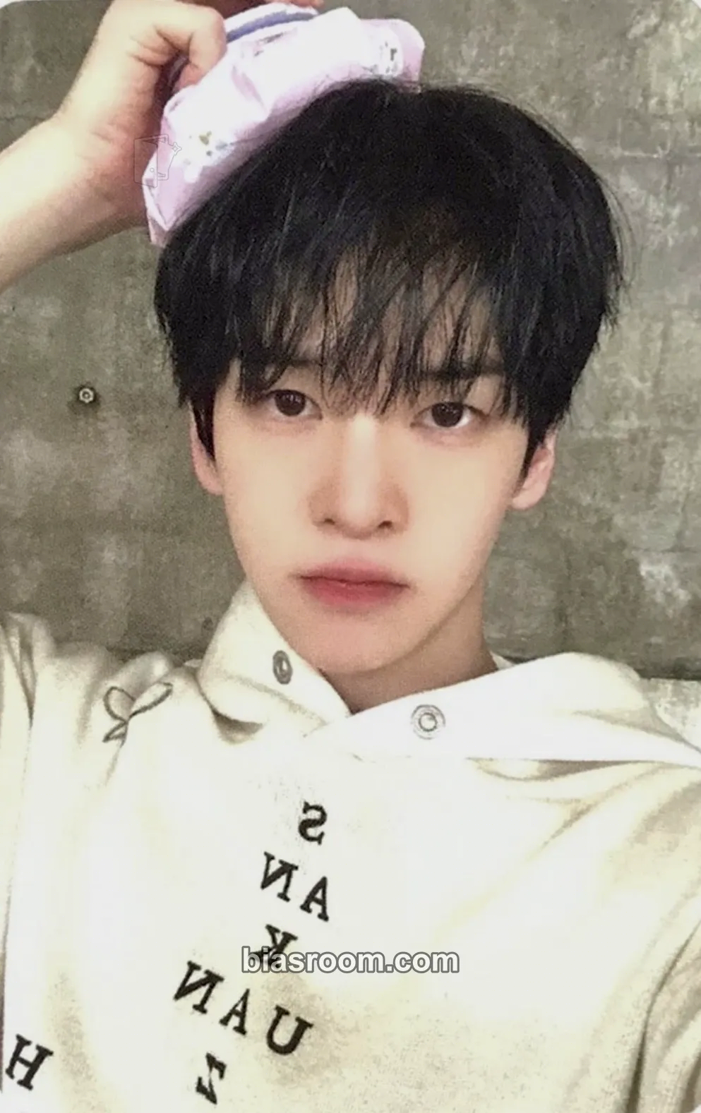 Allen Dare to Crave Photocard - CRAVITY - CRAVITY K-pop photocard