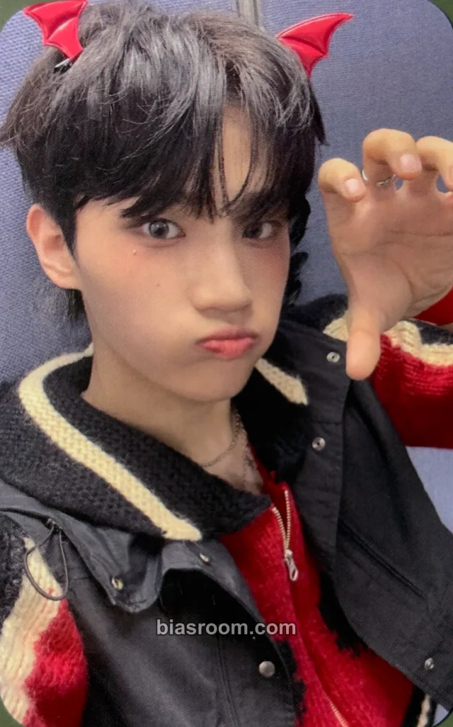 ONE PACT - Yedam - Moment Album pob (pre-order benefit) flnk encore online
