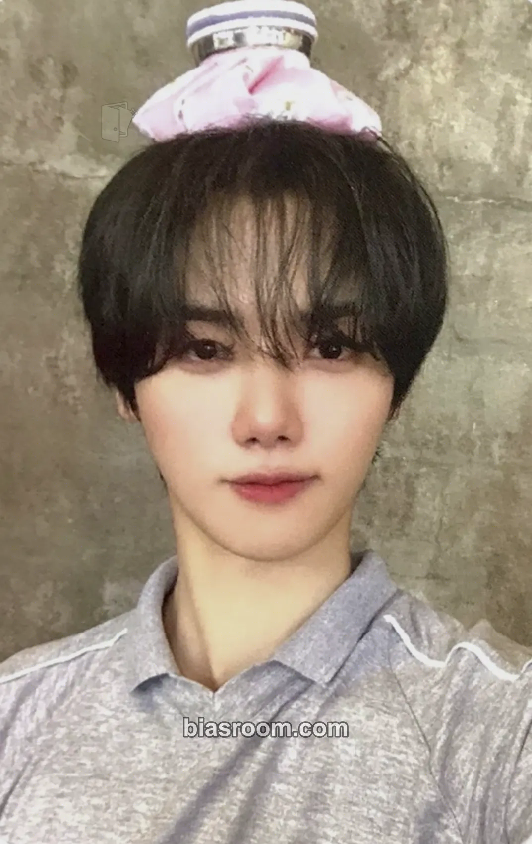 Minhee Dare to Crave Photocard - CRAVITY - CRAVITY K-pop photocard