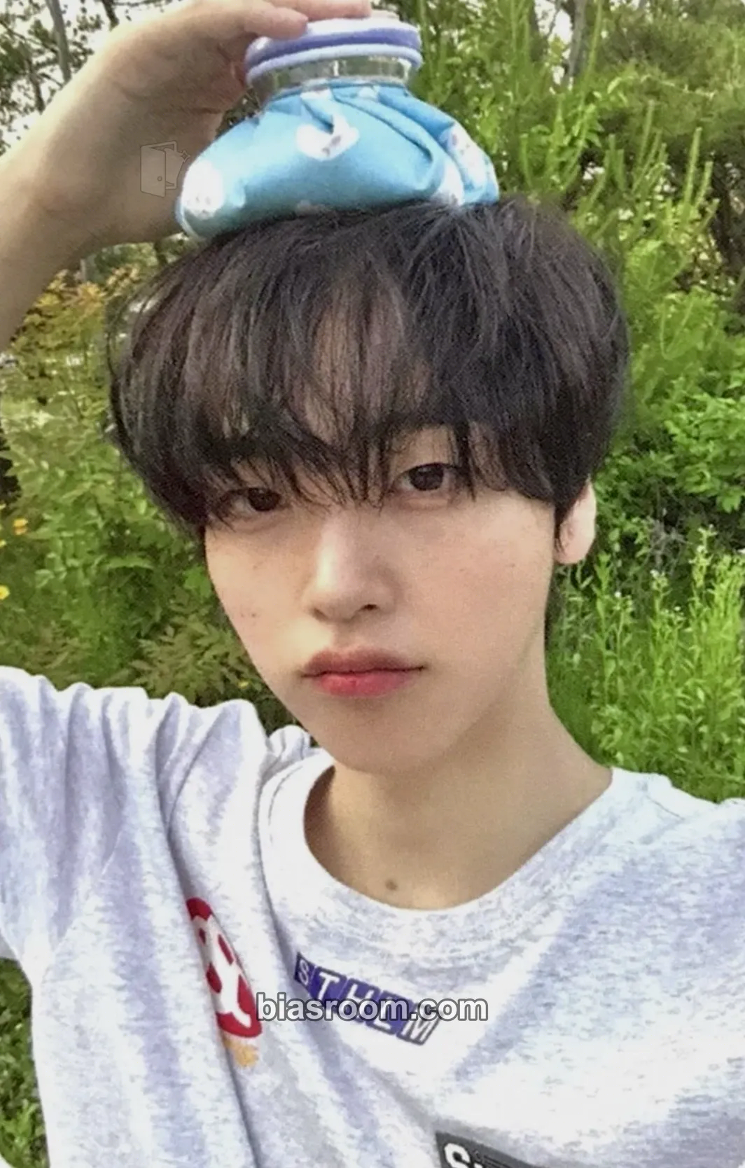 Hyeongjun Dare to Crave Photocard - CRAVITY - CRAVITY K-pop photocard