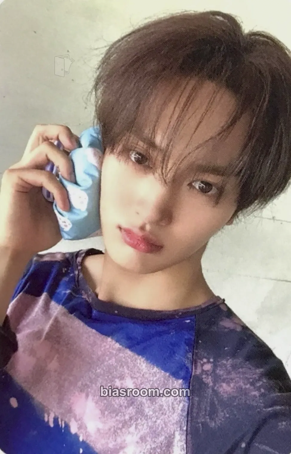 Taeyoung Dare to Crave Photocard - CRAVITY - CRAVITY K-pop photocard