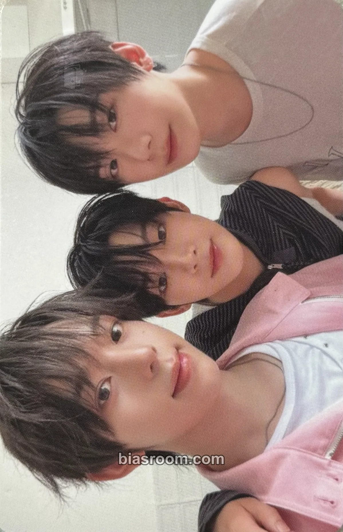 Run To You Photocard - AHOF - AHOF K-pop photocard