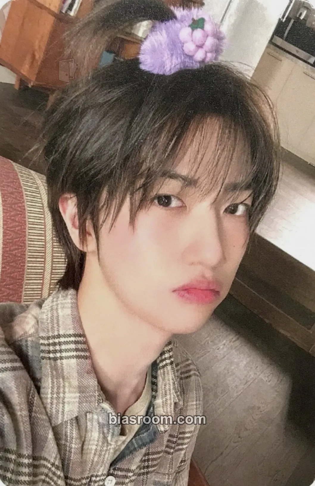 Wonjin Dare to Crave Photocard - CRAVITY - CRAVITY K-pop photocard