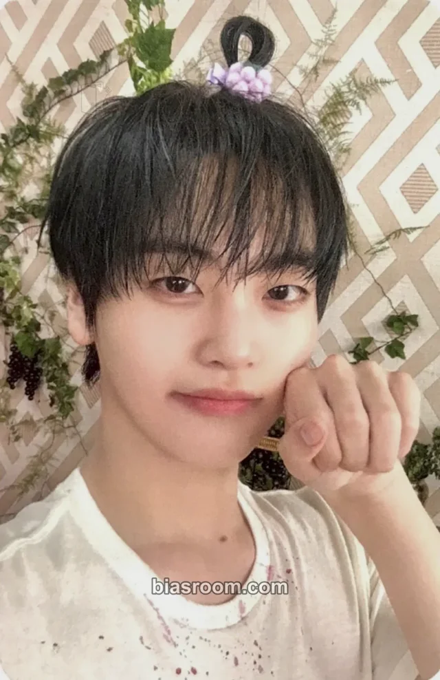 CRAVITY - Hyeongjun - Dare to Crave Album fansign round 1 soundwave video call (fancall)