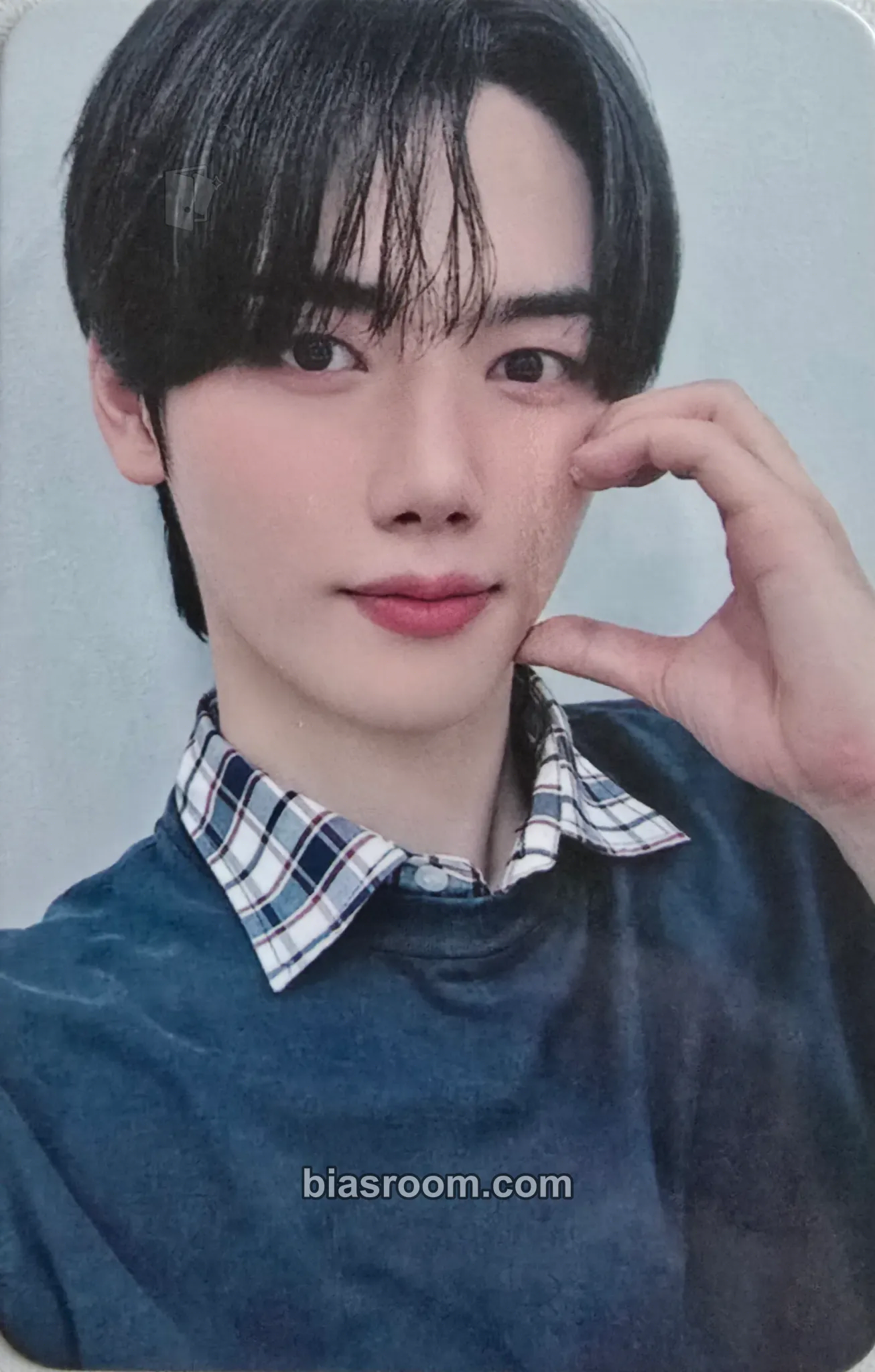 Minhee Dare to Crave Photocard - CRAVITY - CRAVITY K-pop photocard