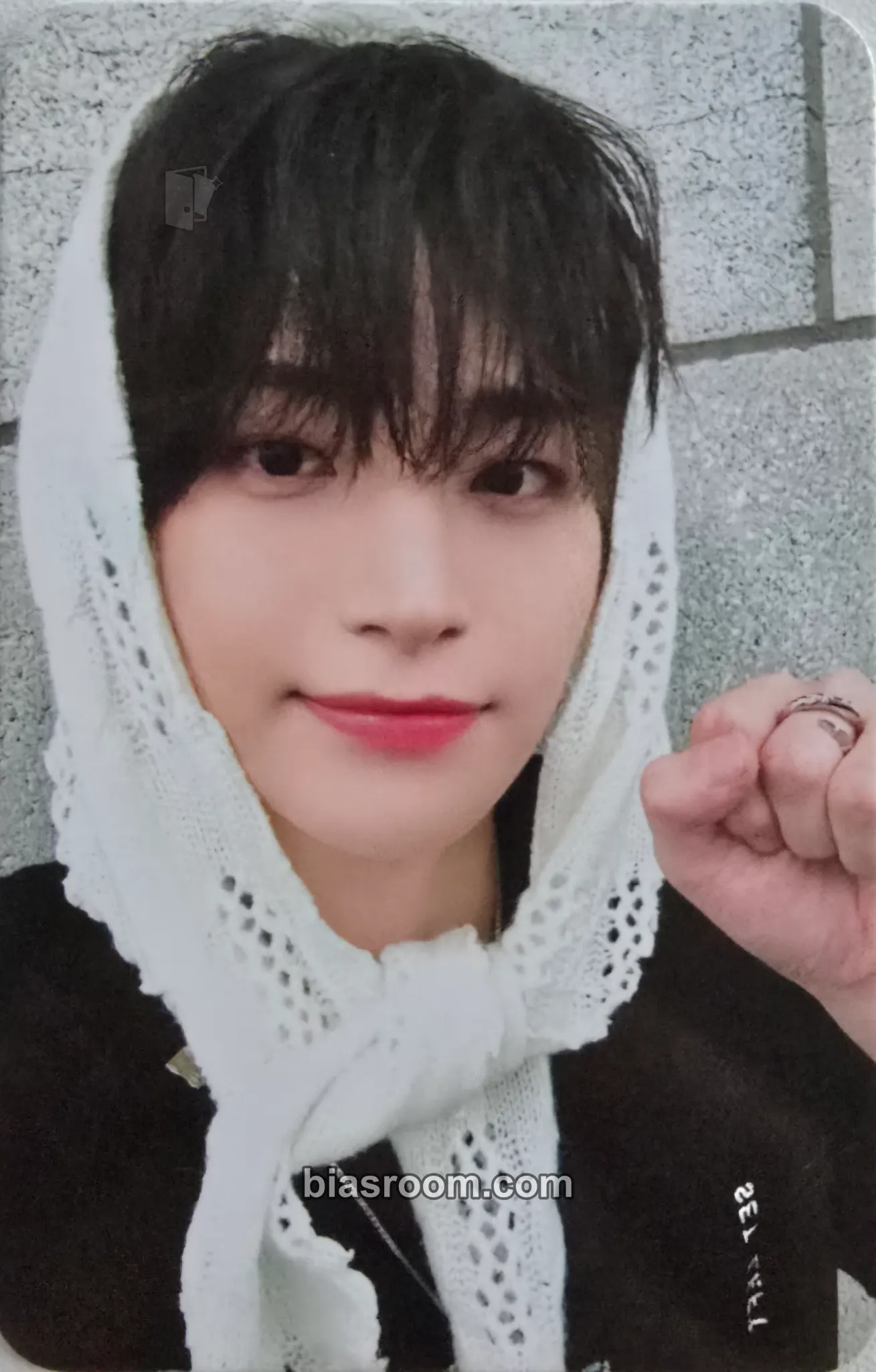 Jungmo Dare to Crave Photocard - CRAVITY - CRAVITY K-pop photocard