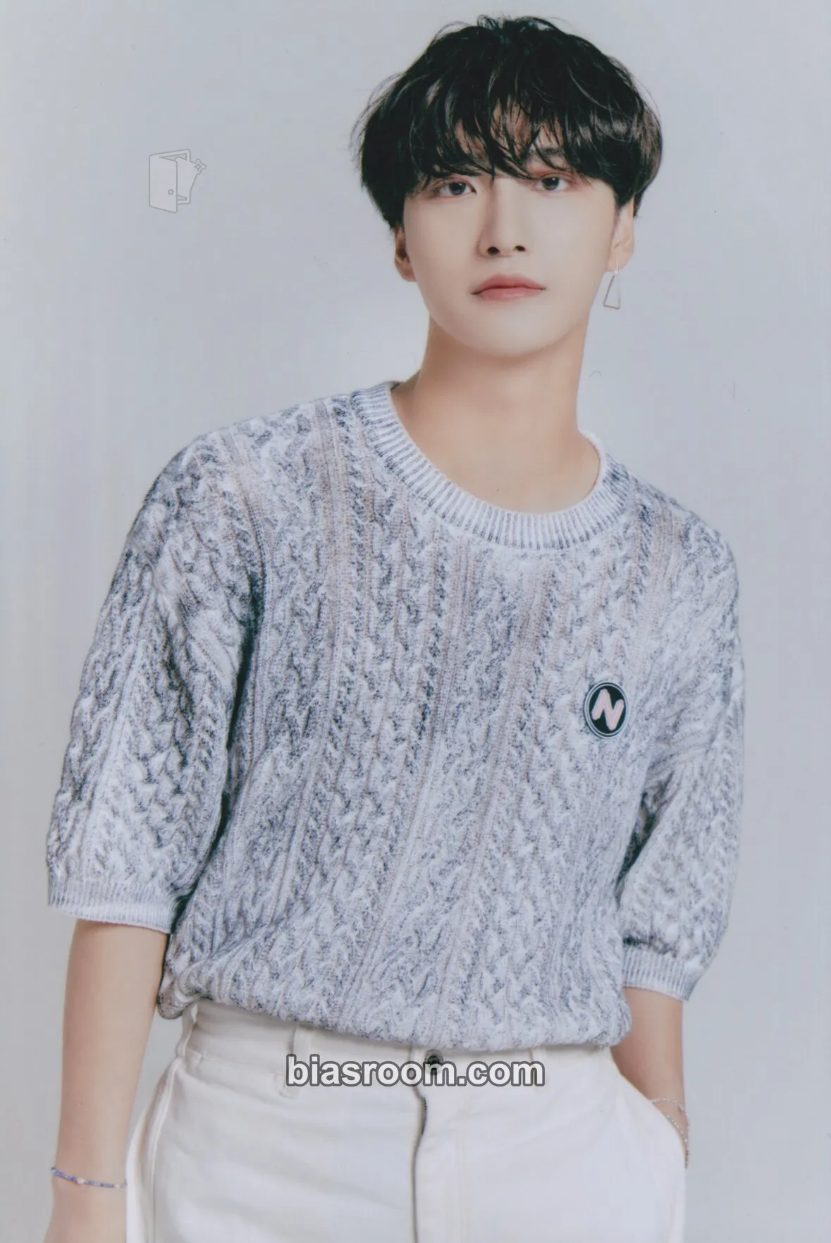 Seonghwa ATEEZ Seasonal MD (Summer Version) Photocard - ATEEZ - ATEEZ K-pop photocard