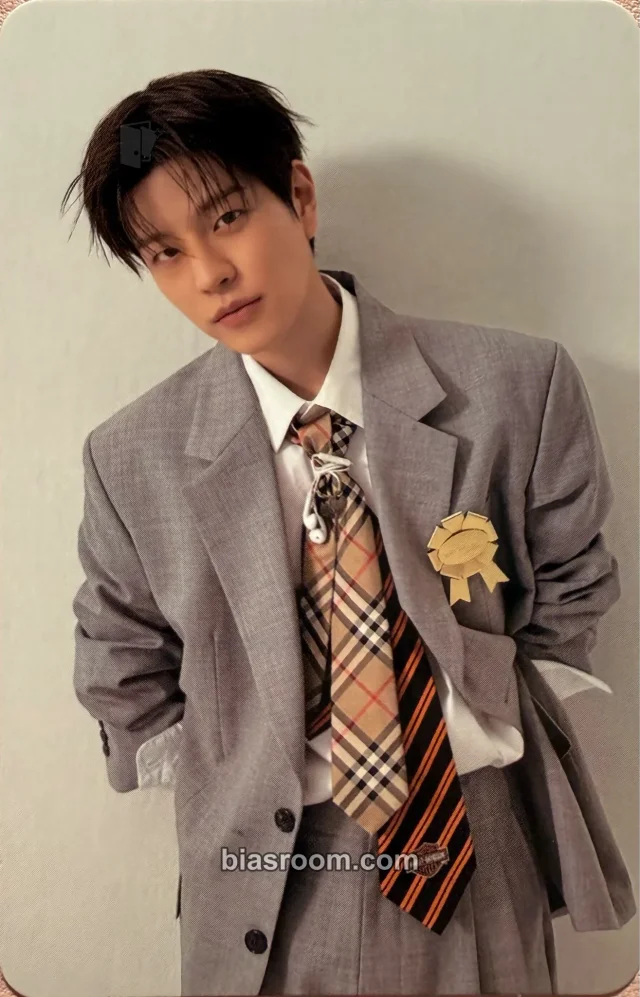 Stray Kids - Seungmin - This & That Album retail exclusive walmart
