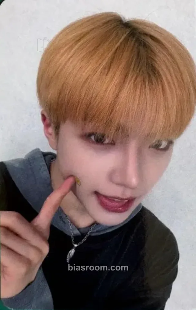 ALL(H)OURS - ON:N - No Doubt Album whoop japan/marvel round 4 round 7 video call (fancall)