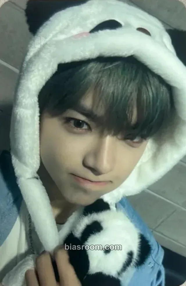 ALL(H)OURS - ON:N - Smoke Point Album beatroad round 3 video call (fancall)