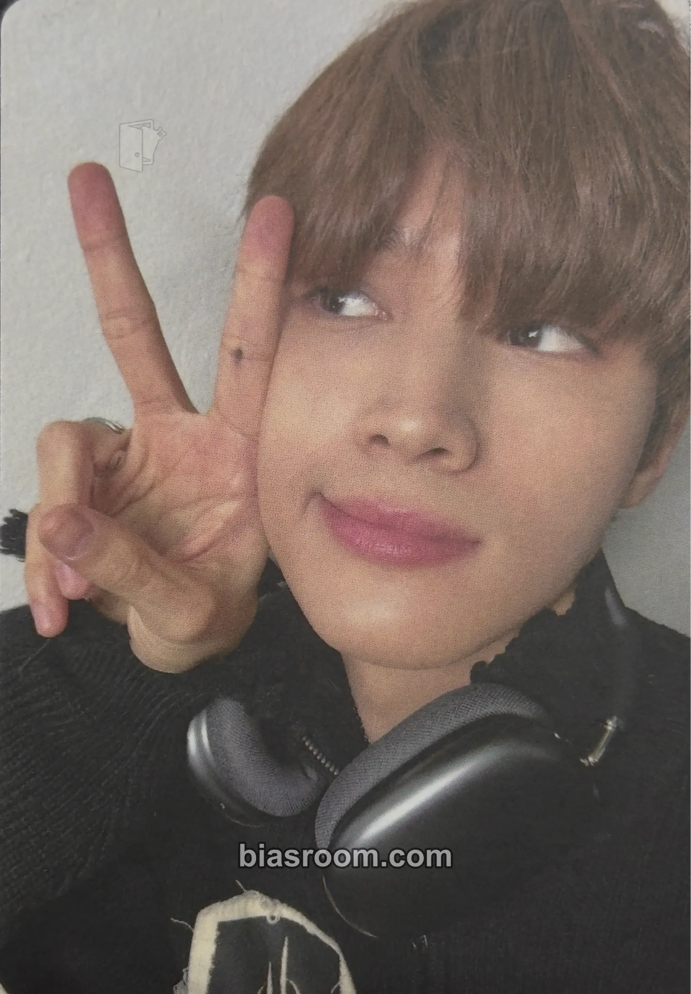 Jay Chang Moment Photocard - ONE PACT - ONE PACT K-pop photocard