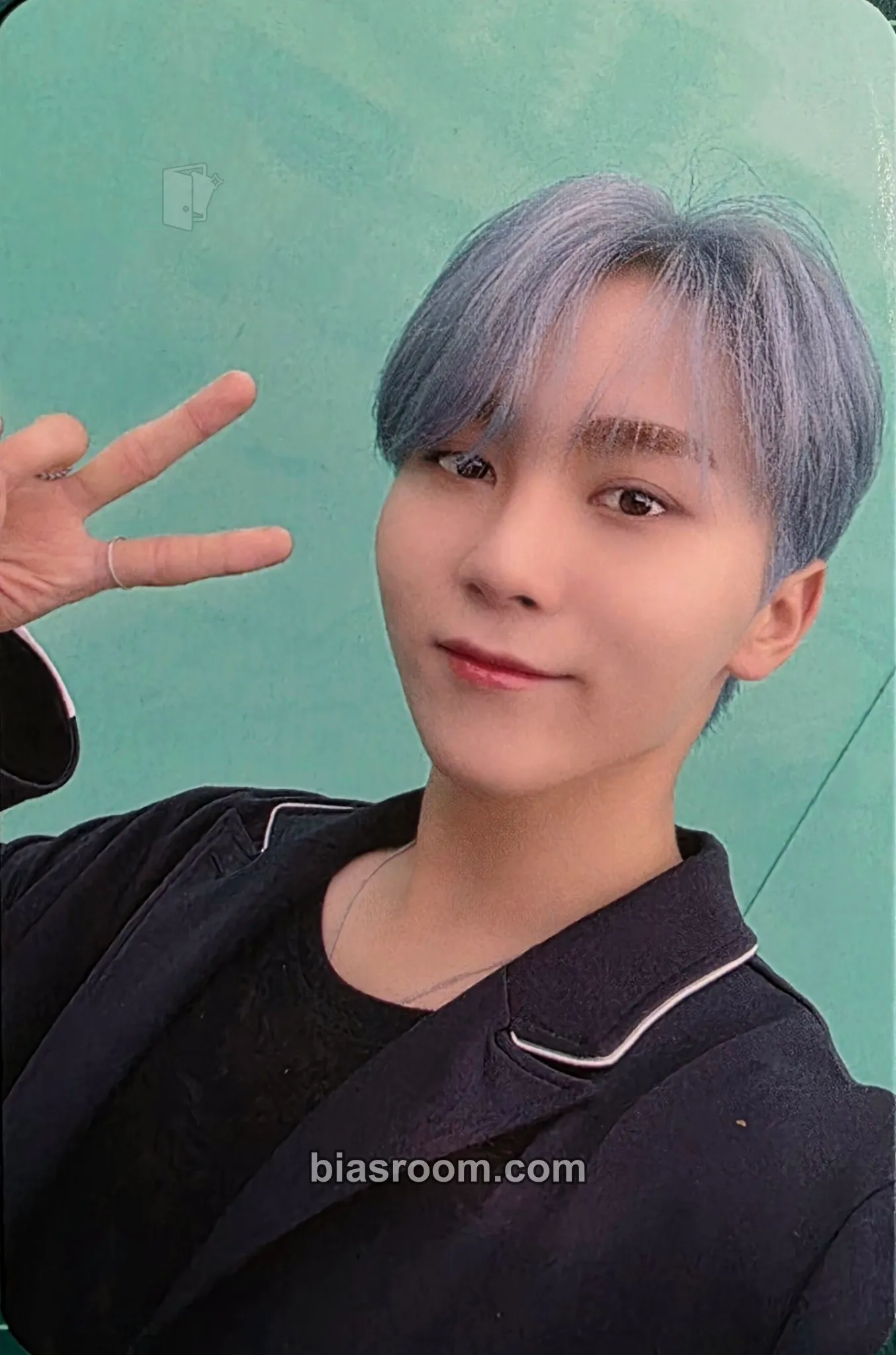 Seungkwan Your Choice Photocard - SEVENTEEN - SEVENTEEN K-pop photocard