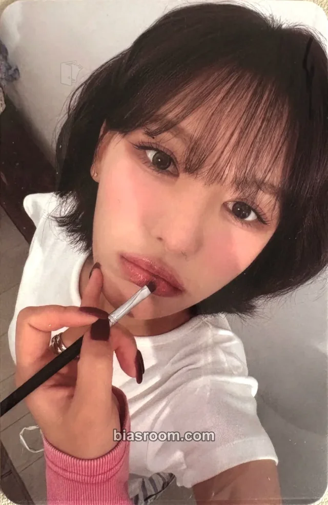 Red Velvet - Wendy - WENDY x Xiaomang MD Other 5 star