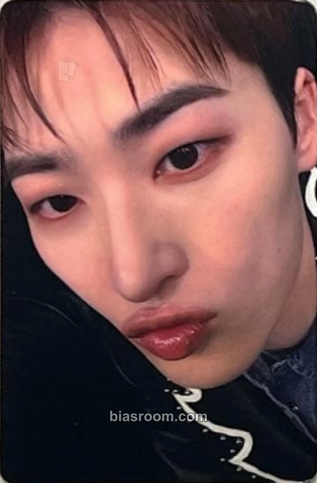 Youmin <ALL the HOURS> 1st Fancon Photocard - ALL(H)OURS - ALL(H)OURS K-pop photocard