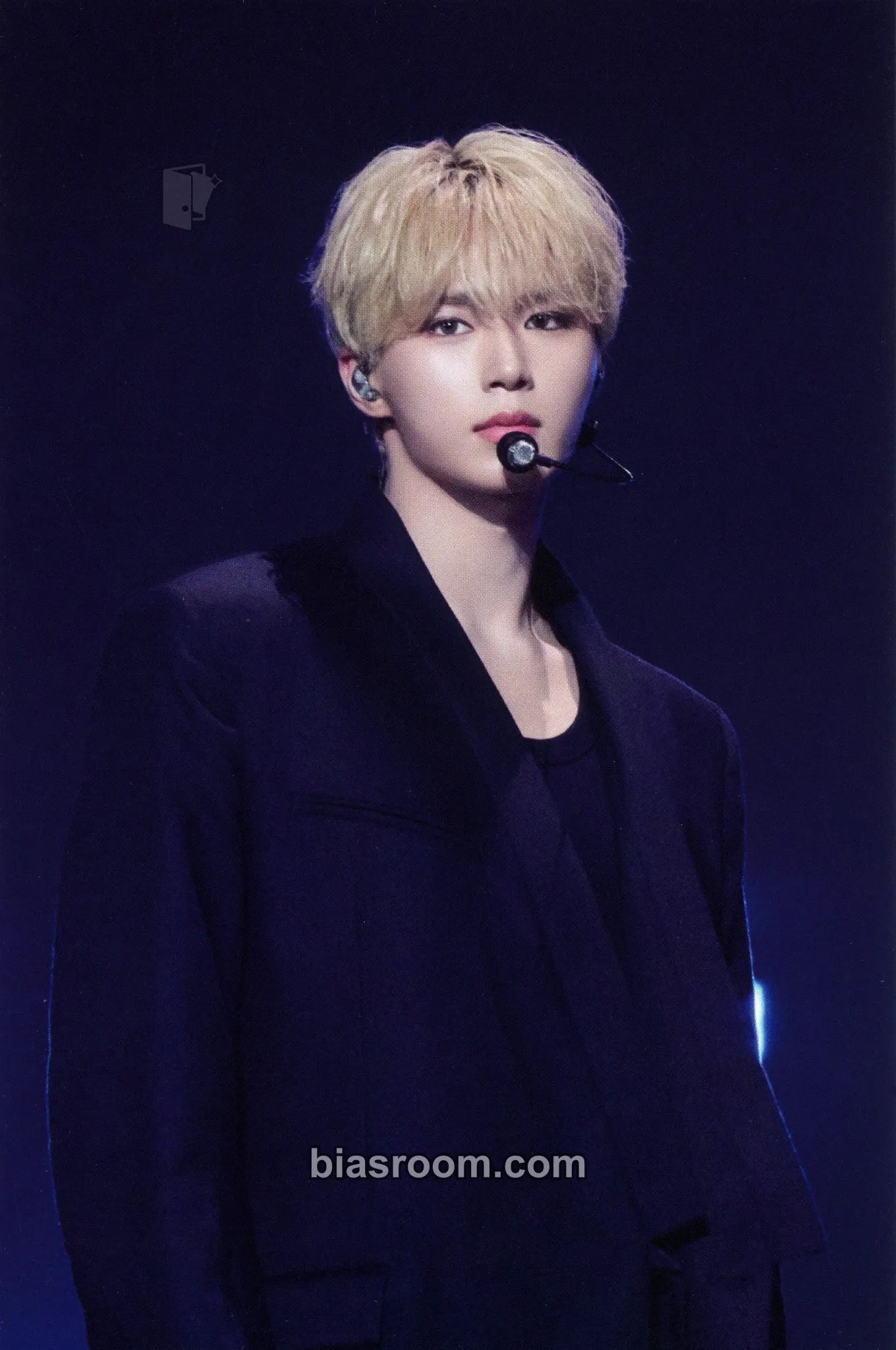 Junseo KCON 2026 (Japan & LA) Photocard - ALPHA DRIVE ONE - ALPHA DRIVE ONE K-pop photocard