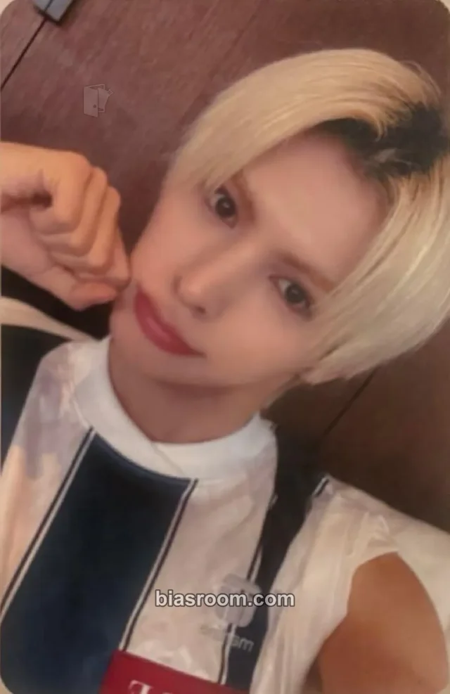 ALL(H)OURS - Masami - VCF Album round 4 video call (fancall) whoop japan/marvel