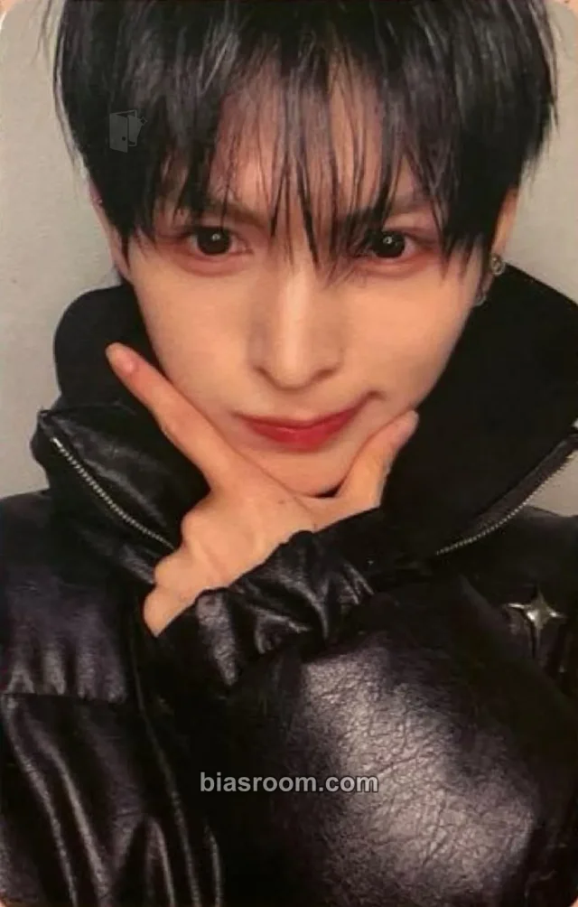 ALL(H)OURS - Masami - VCF Album whoop japan/marvel round 6 video call (fancall)