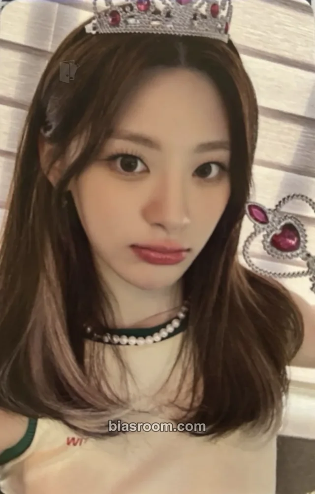 STAYC - Seeun - TEENFRESH Album A version lucky draw (LD) makestar