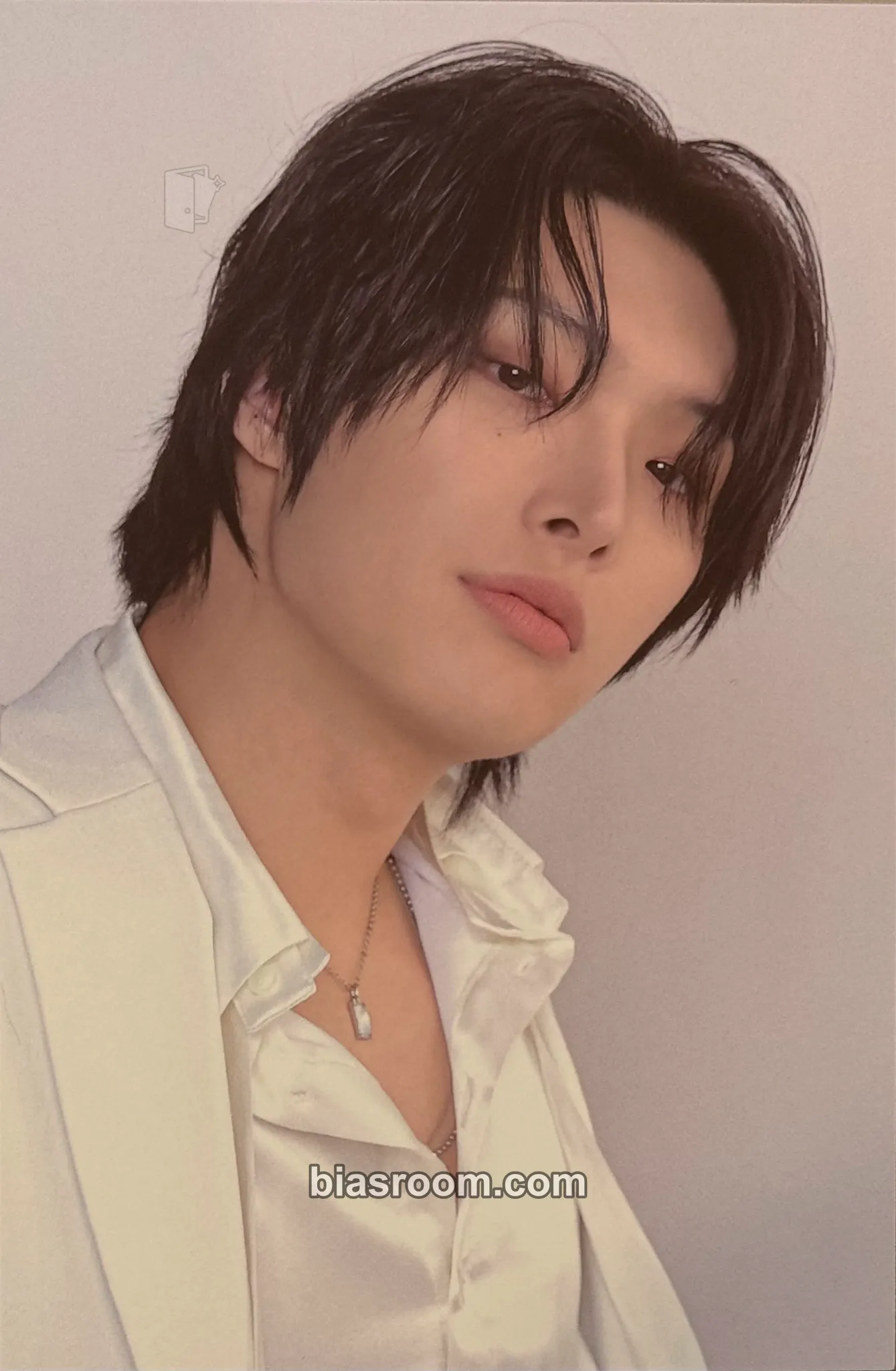 Mingi In Your Fantasy World Tour 2025 - 2026 Photocard - ATEEZ - ATEEZ K-pop photocard