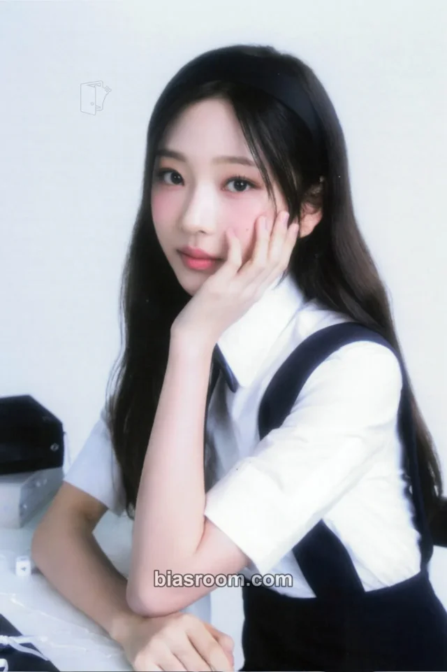 Hearts2Hearts - Stella - Four Hearts Club Official MD Other merch inclusion postcard item set