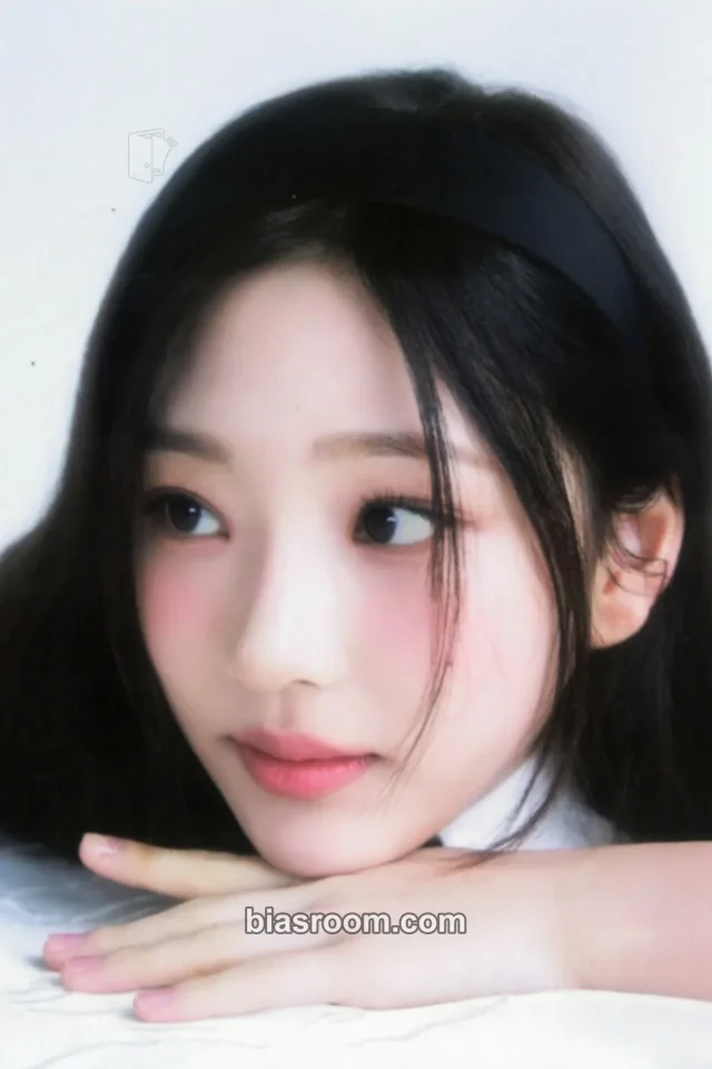 Hearts2Hearts - Stella - Four Hearts Club Official MD Other merch inclusion postcard item set