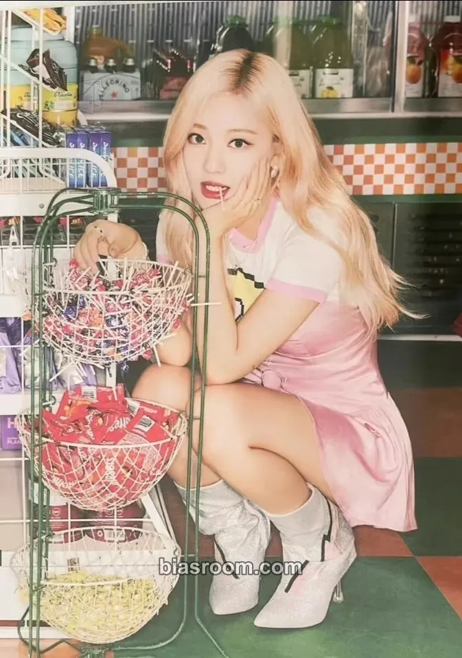 Ningning MY SYNK Fanmeeting Photocard - aespa - aespa K-pop photocard