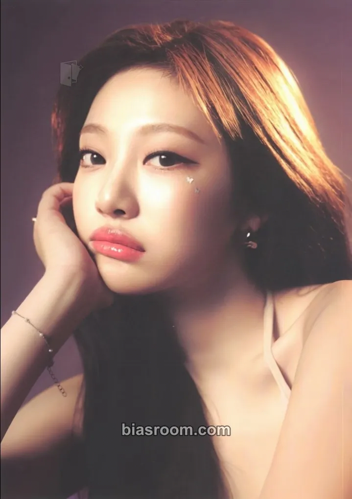 Ningning MY SYNK Fanmeeting Photocard - aespa - aespa K-pop photocard