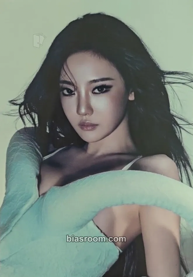 Ningning LEMONADE MD Events (All) Photocard - aespa - aespa K-pop photocard