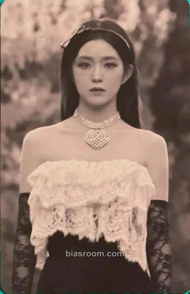 Red Velvet - Irene - La Rouge: Red Velvet 3rd Concert Event japan purchase benefit venue-limited