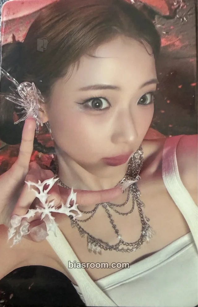 BABYMONSTER - Ruka - Choom MD Events (All) Event pop-up