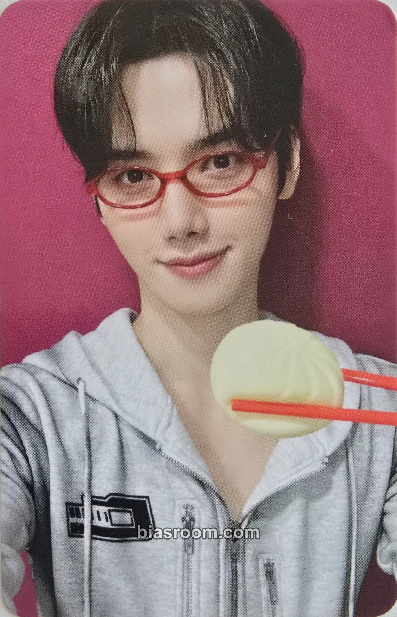 Minhee Dare to Crave Photocard - CRAVITY - CRAVITY K-pop photocard