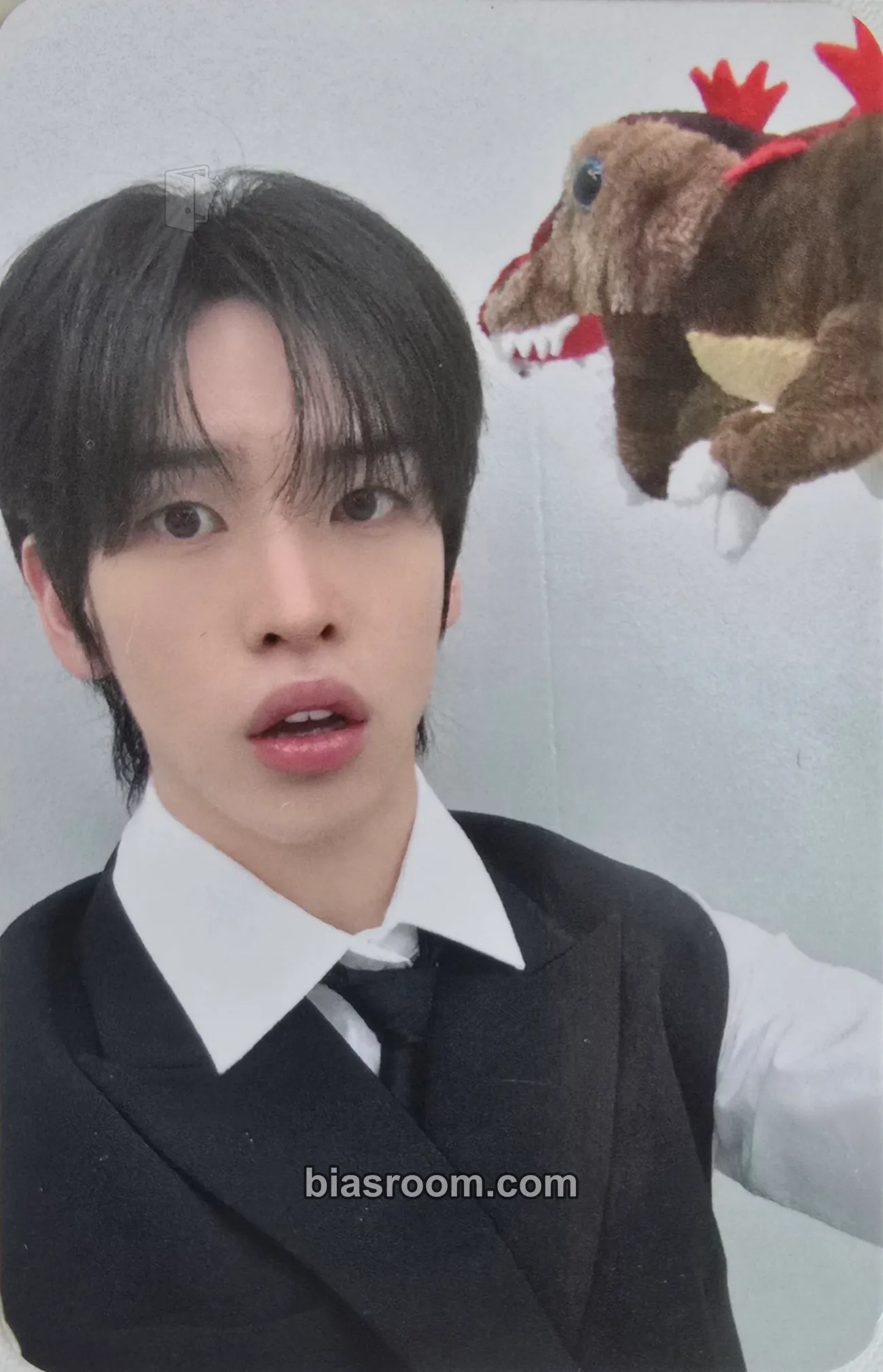 Allen Dare to Crave Photocard - CRAVITY - CRAVITY K-pop photocard